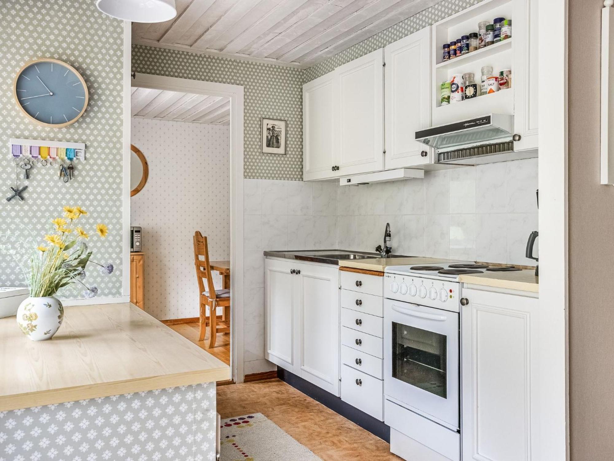 Chalet Kvarnfallet By Interhome Ullared Eksteriør billede